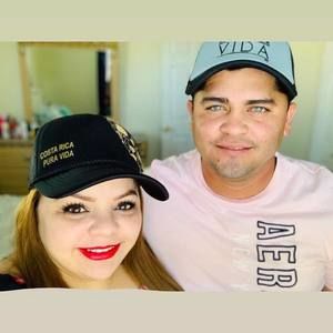 Meet your Posher, Adrián